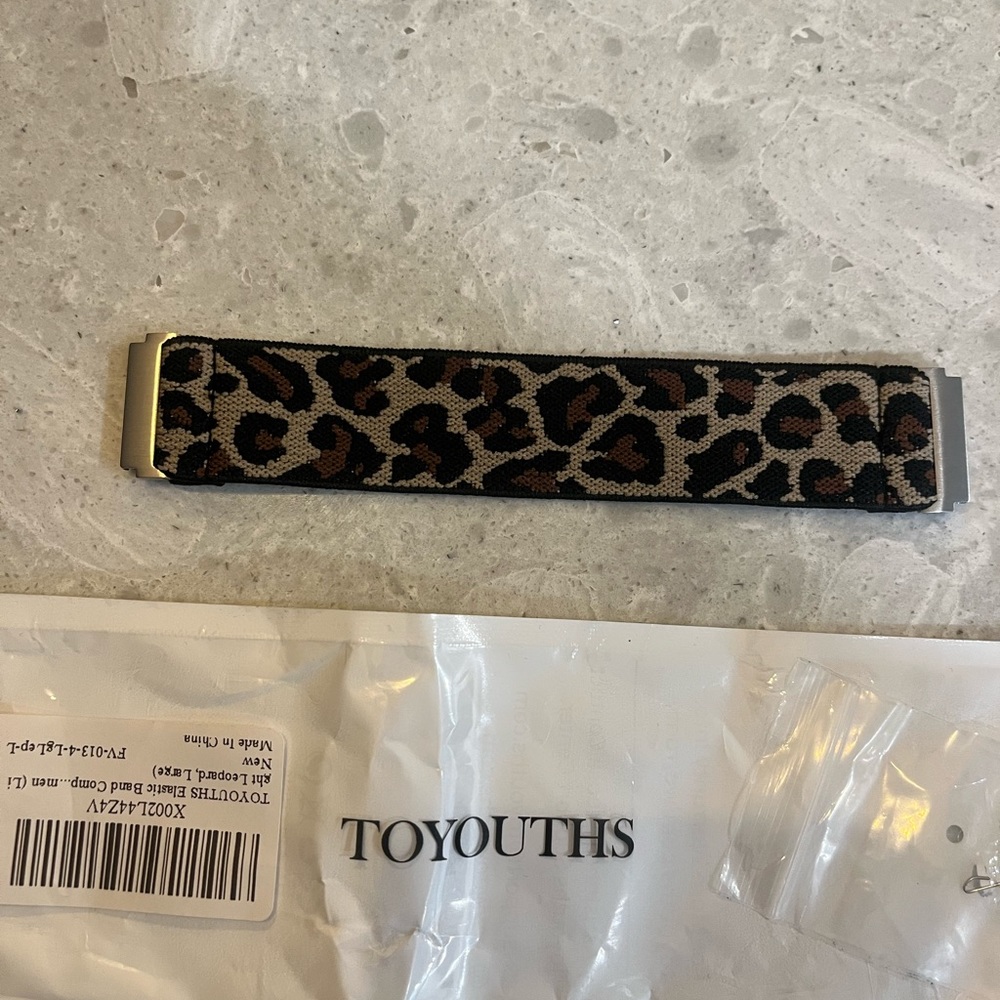 Fitbit Versa 2 watch band